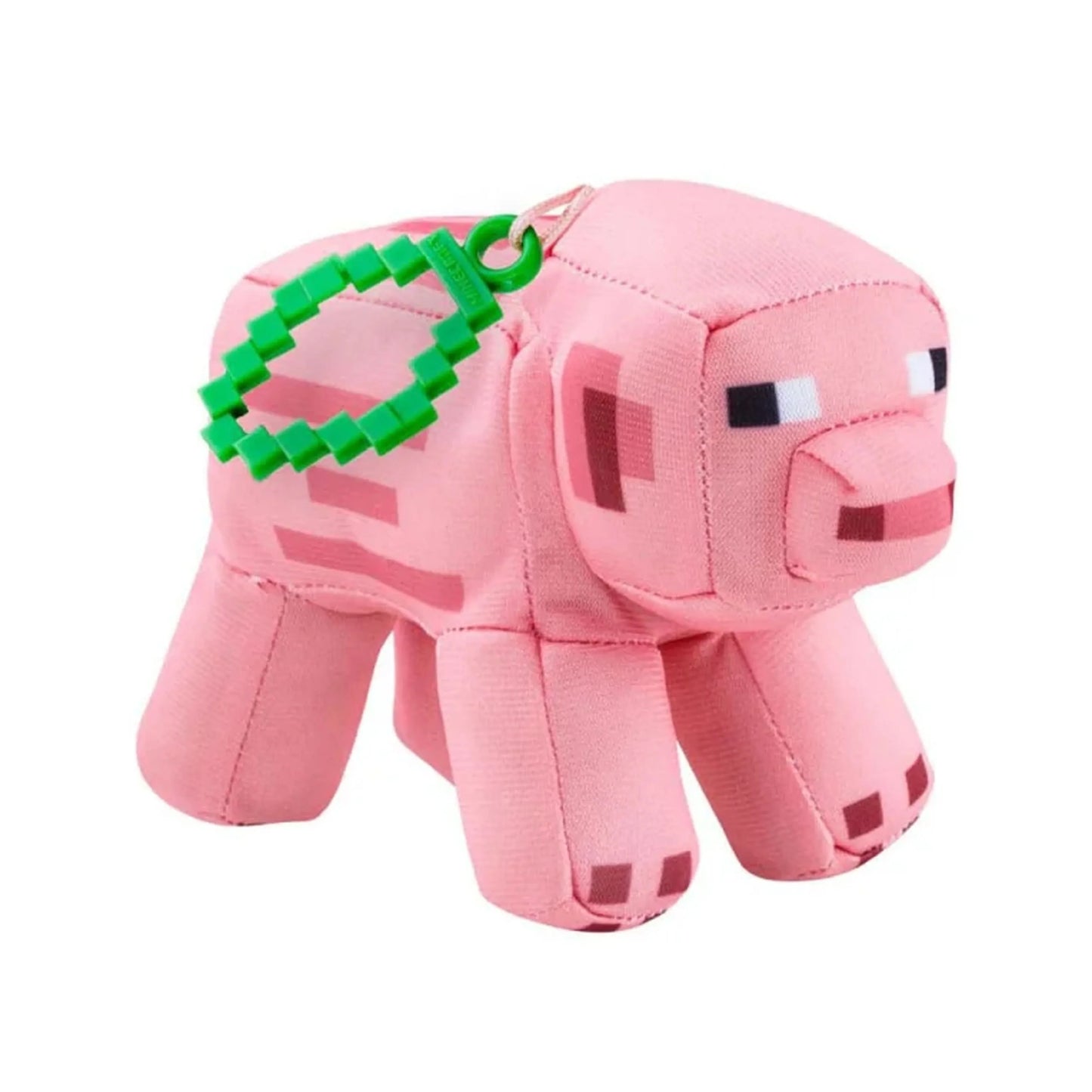 Minecraft Key chain Plush (Styles Vary)