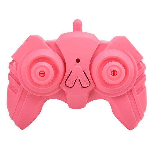 360 Stunt Remote Control Car Pink