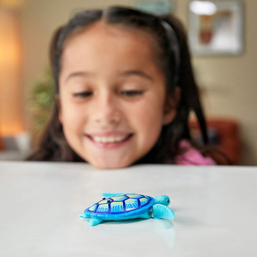 Robo Alive Robo Turtle by ZURU (Styles Vary)