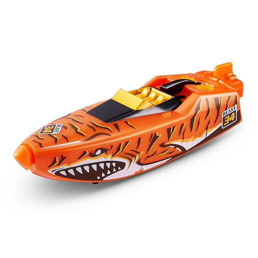 Robo Alive Robo Boat by ZURU (Styles Vary)