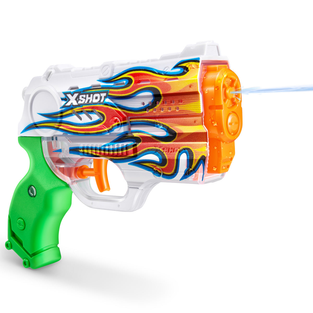 Bunch O Balloons Nano Water Balloon Blaster 4 Pack by ZURU