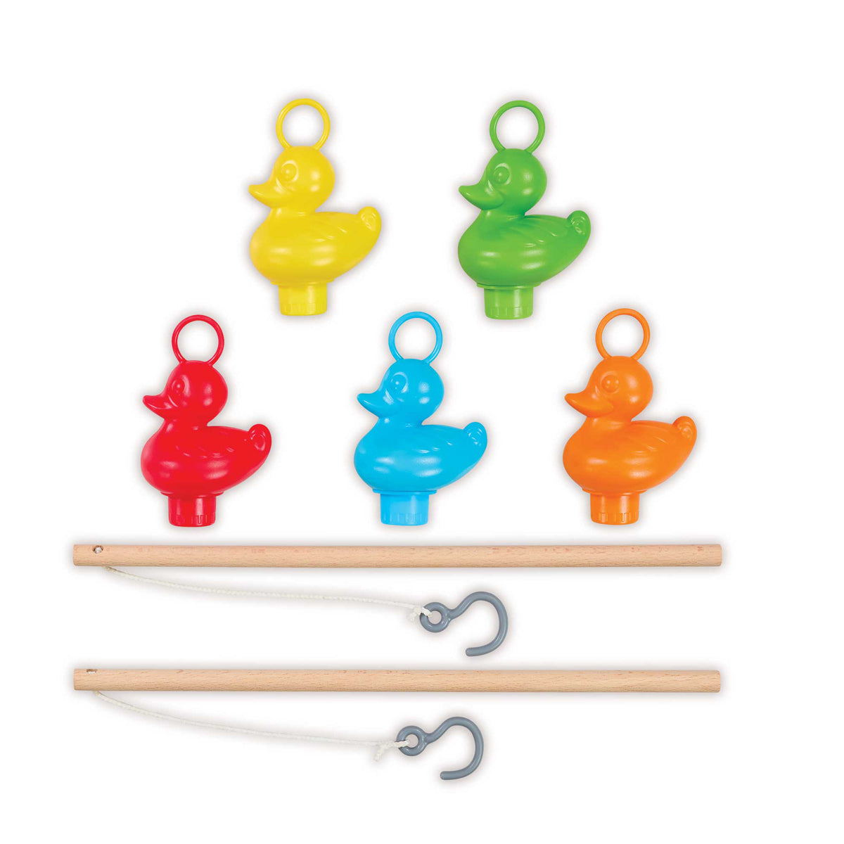 Addo Games Hook-a-Duck Game