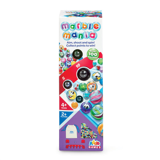 Addo Games Marble Mania Game