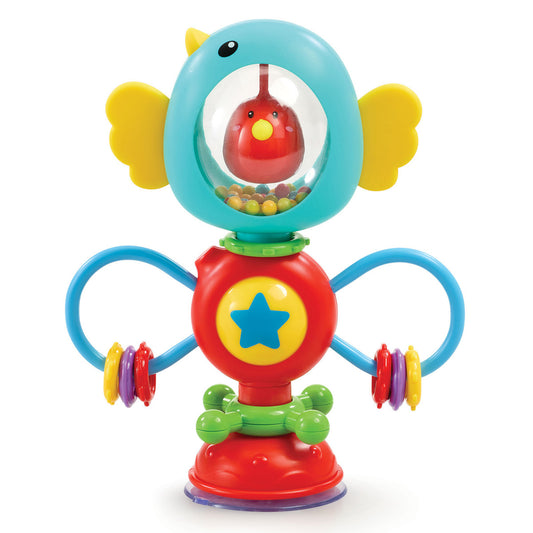 Little Lot Activity Highchair Toy