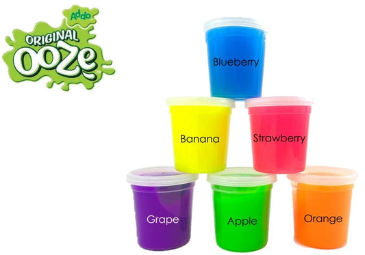 Ooze Scented (Colored vary-One Supplied)