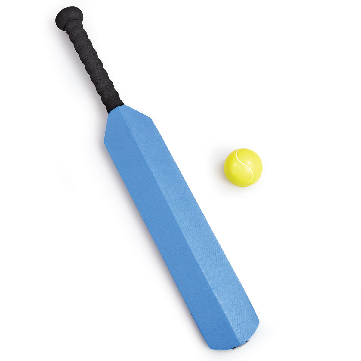 Out and About Foam Cricket Set