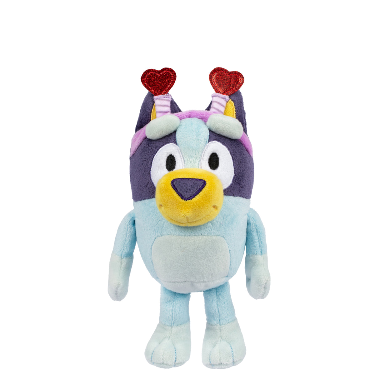Bluey  Soft Toy (Styles Vary)