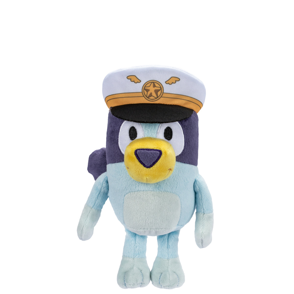 Bluey  Soft Toy (Styles Vary)