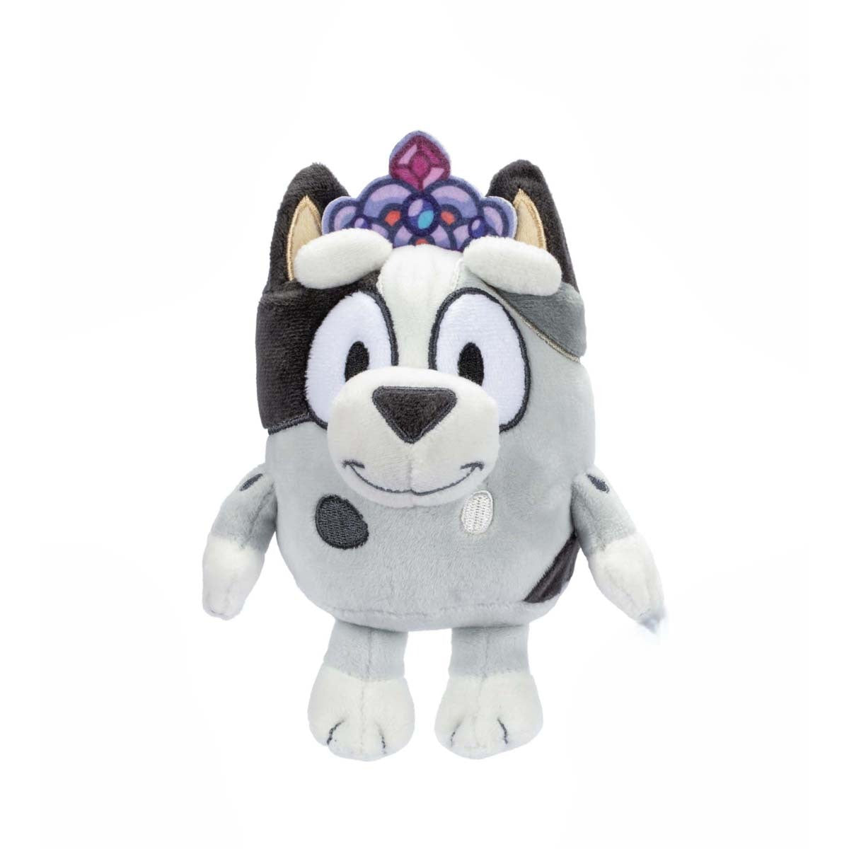 Bluey  Soft Toy (Styles Vary)