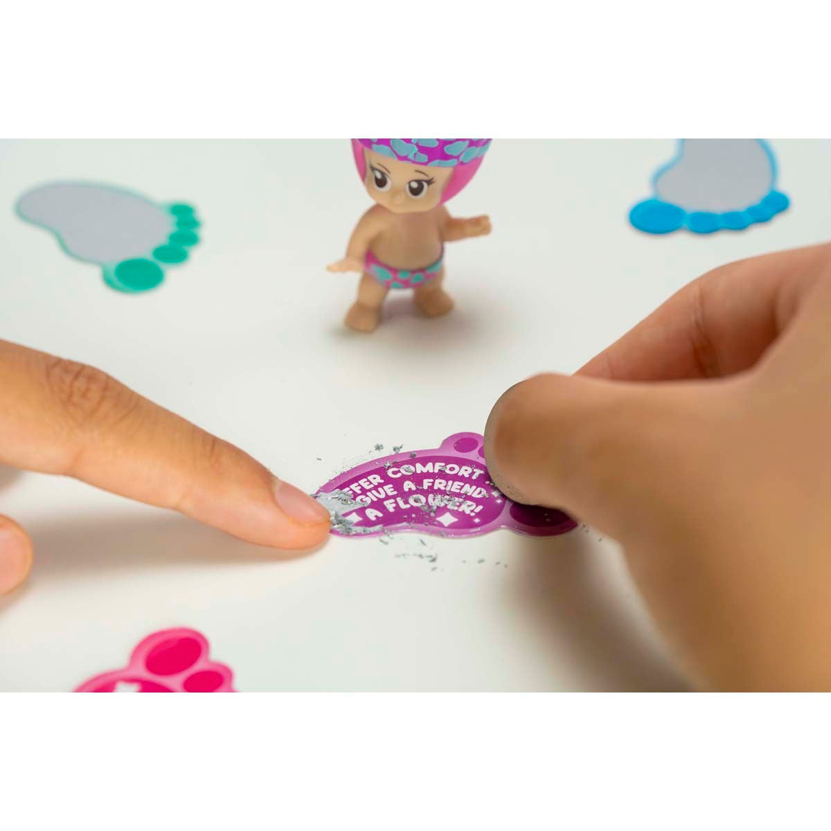 Bibi Chibis Series 2 Mystery Figure (Styles Vary)