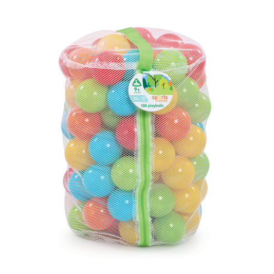 Early Learning Centre 100 Playballs