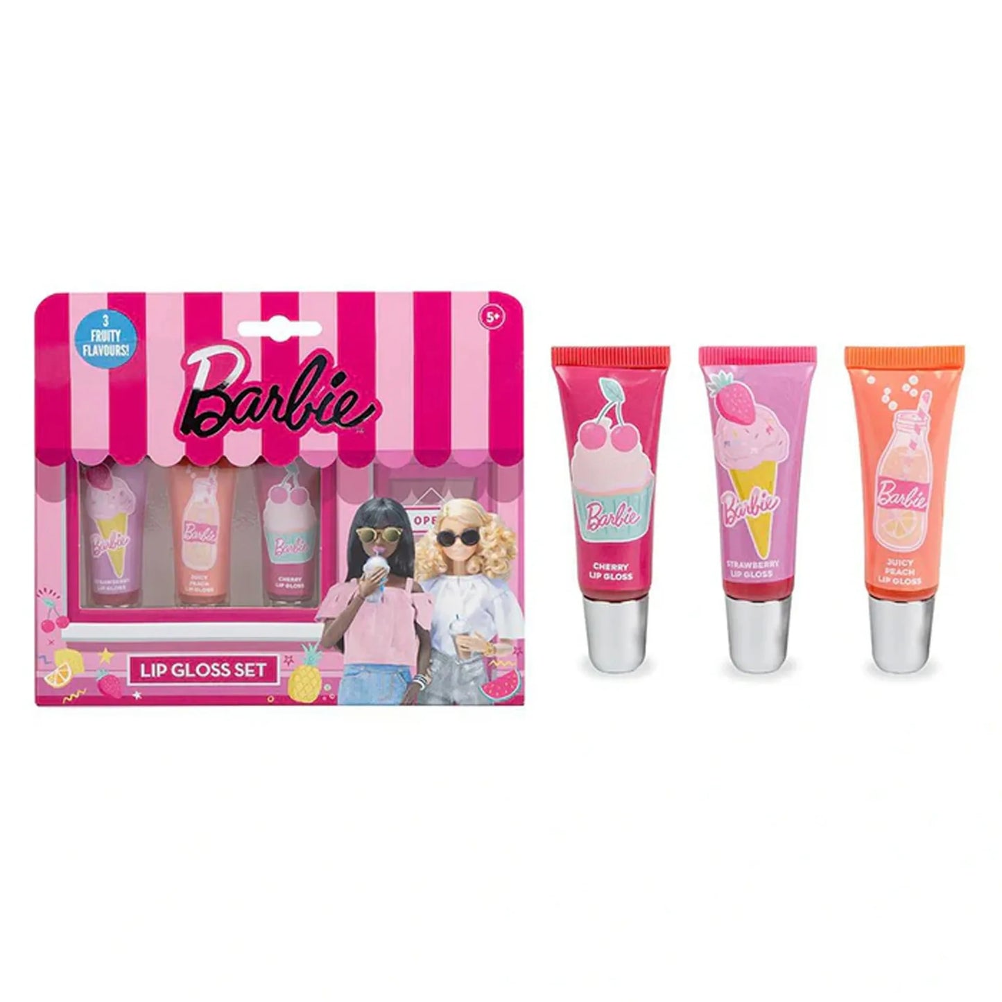 Barbie Lip Gloss