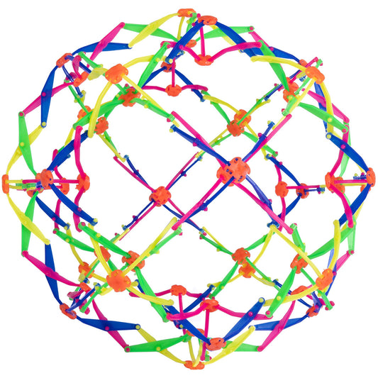 Flexi Sphere Fidget Toy