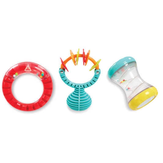 Early Learning Centre My First Music Set Sensory Toy
