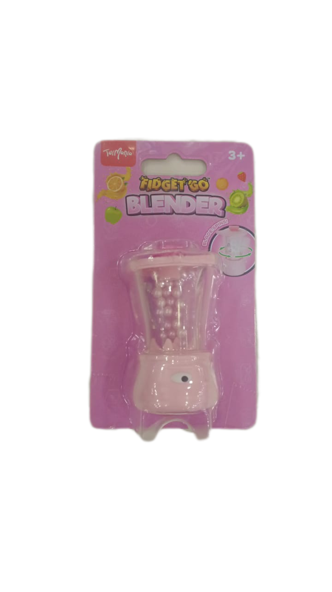 Fidget Tea (Styles vary)