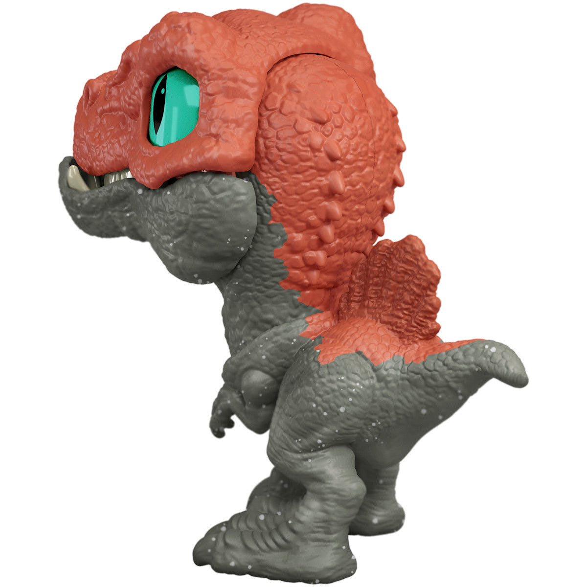 Jurassic World Mighty Little Biters Dinosaur (Styles Vary)