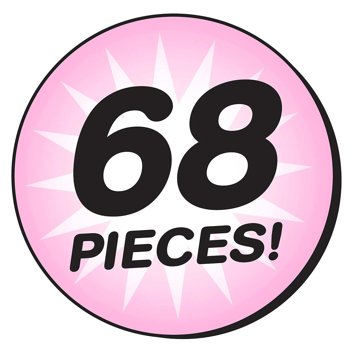 Shrinkydinks Shrink and Wear Jewellery Craft Set