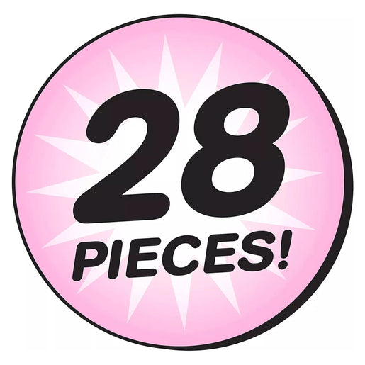 Shrinkydinks Mermaid Friends Craft Set