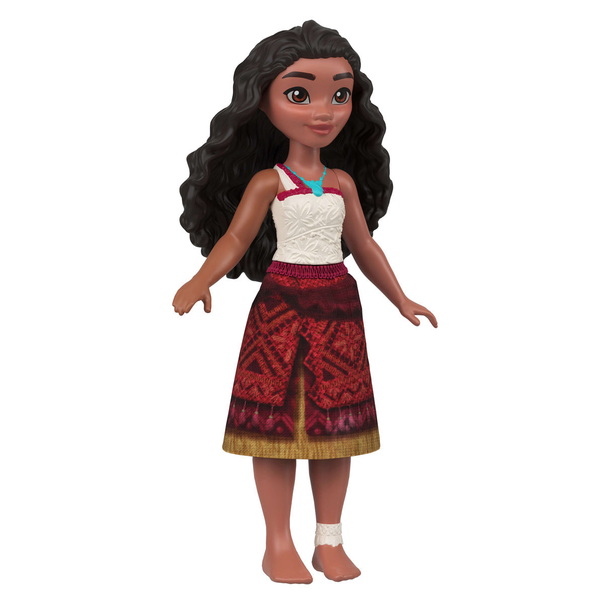 Disney Moana 2 Canoe Crew 5 Figure Pack
