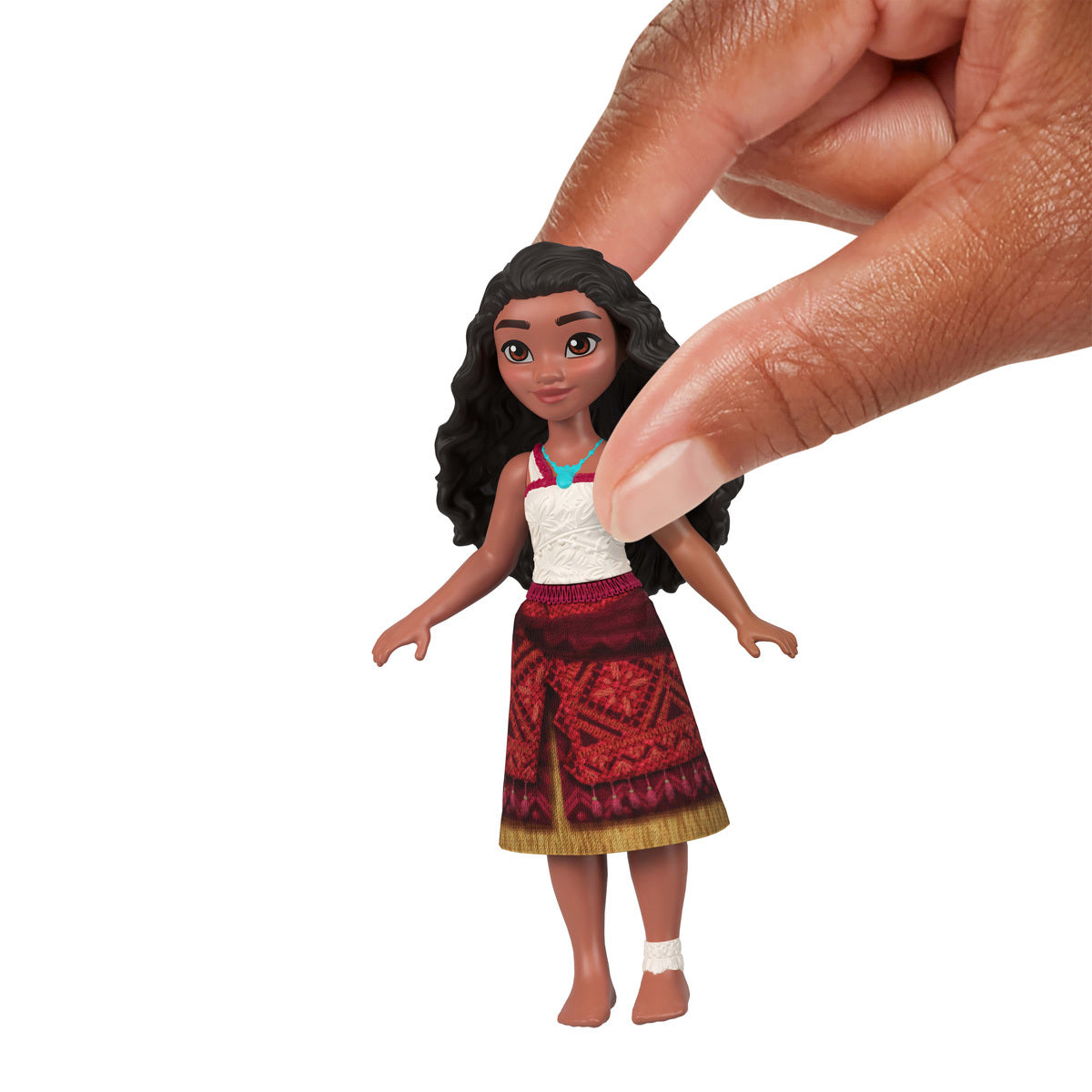 Disney Moana 2 Canoe Crew 5 Figure Pack