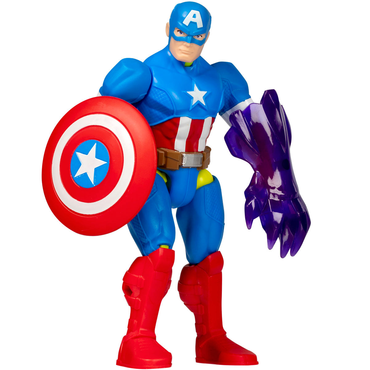 Marvel MixMashers  Figure (Styles Vary)