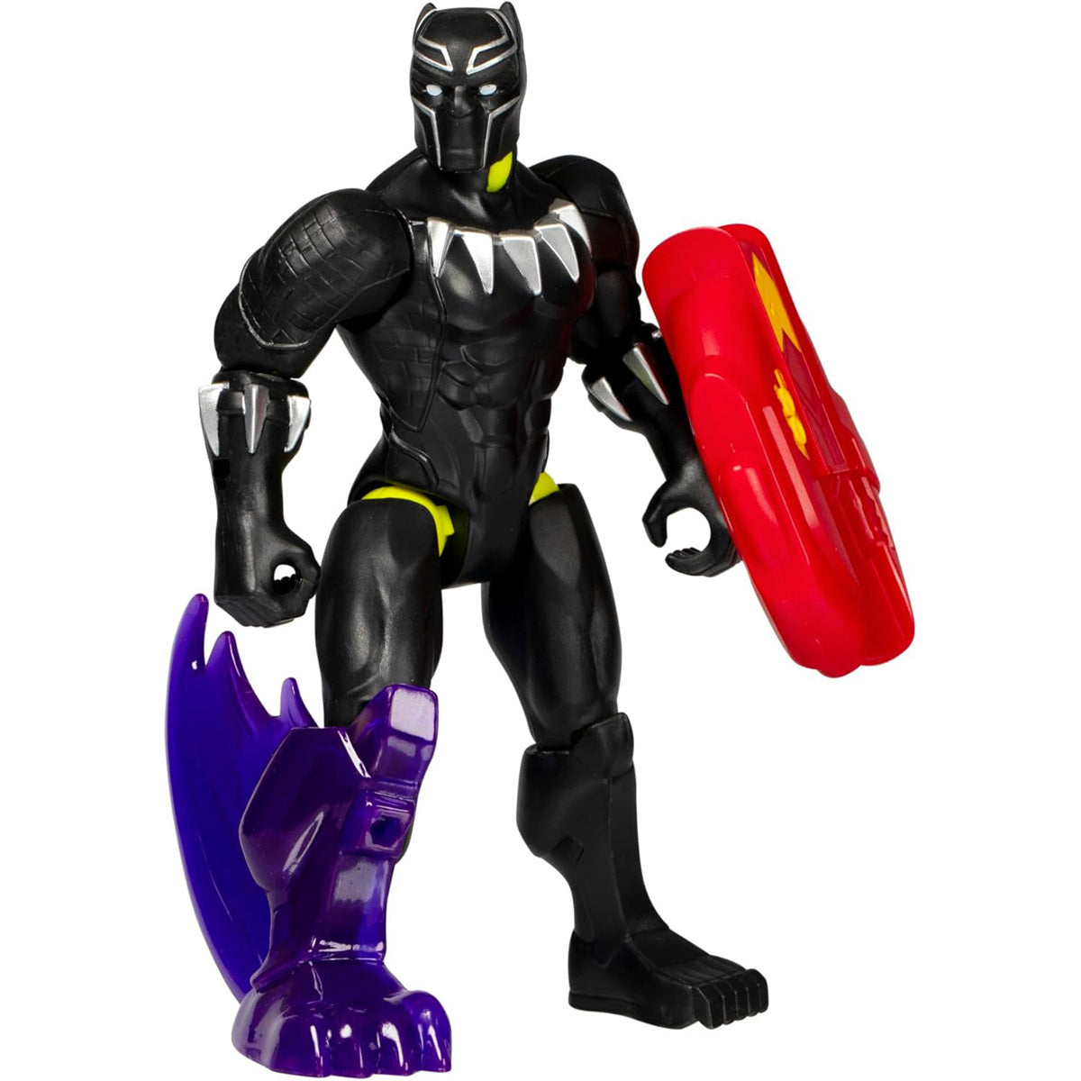 Marvel MixMashers  Figure (Styles Vary)