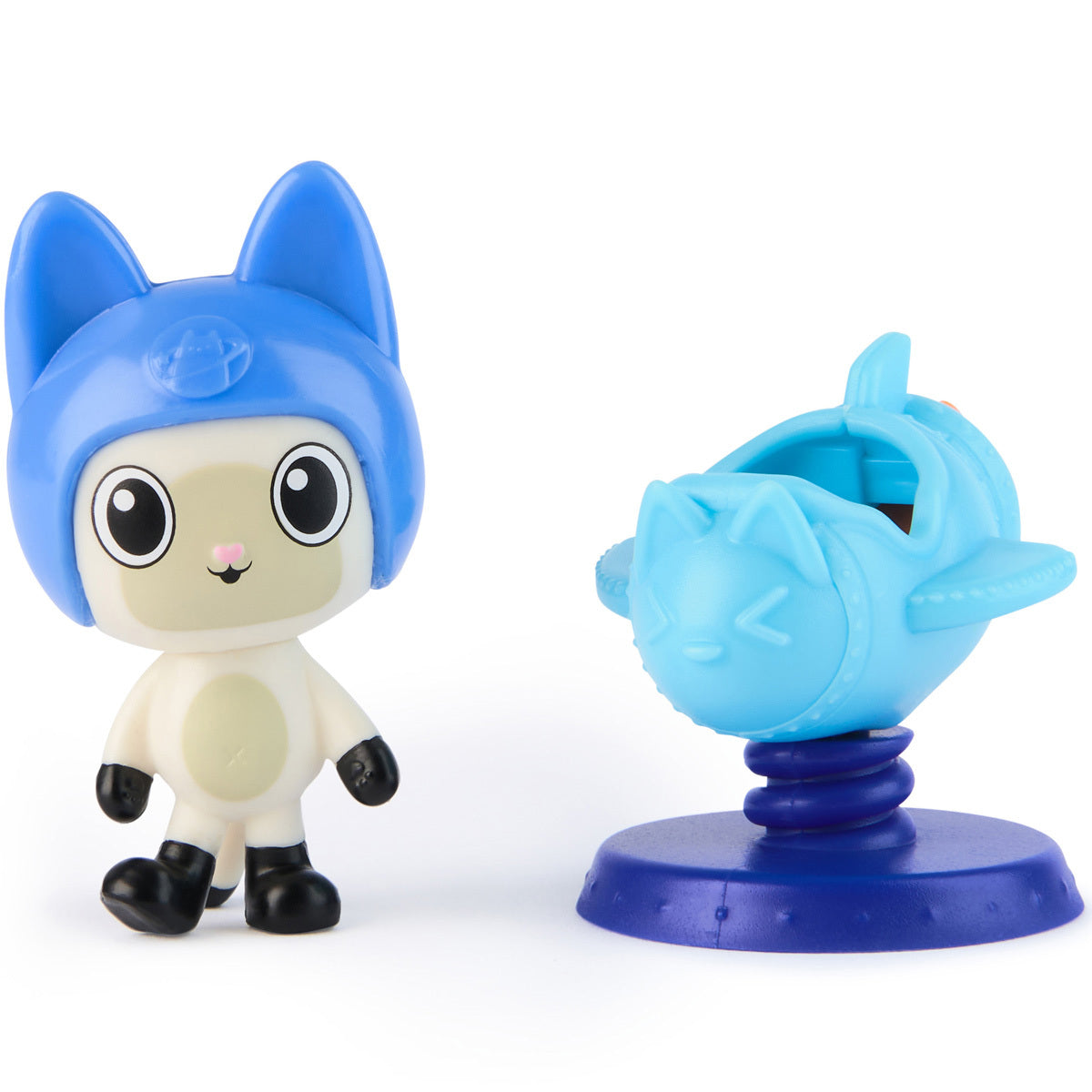 Gabby's Dollhouse Celebration Figure (Styles Vary)