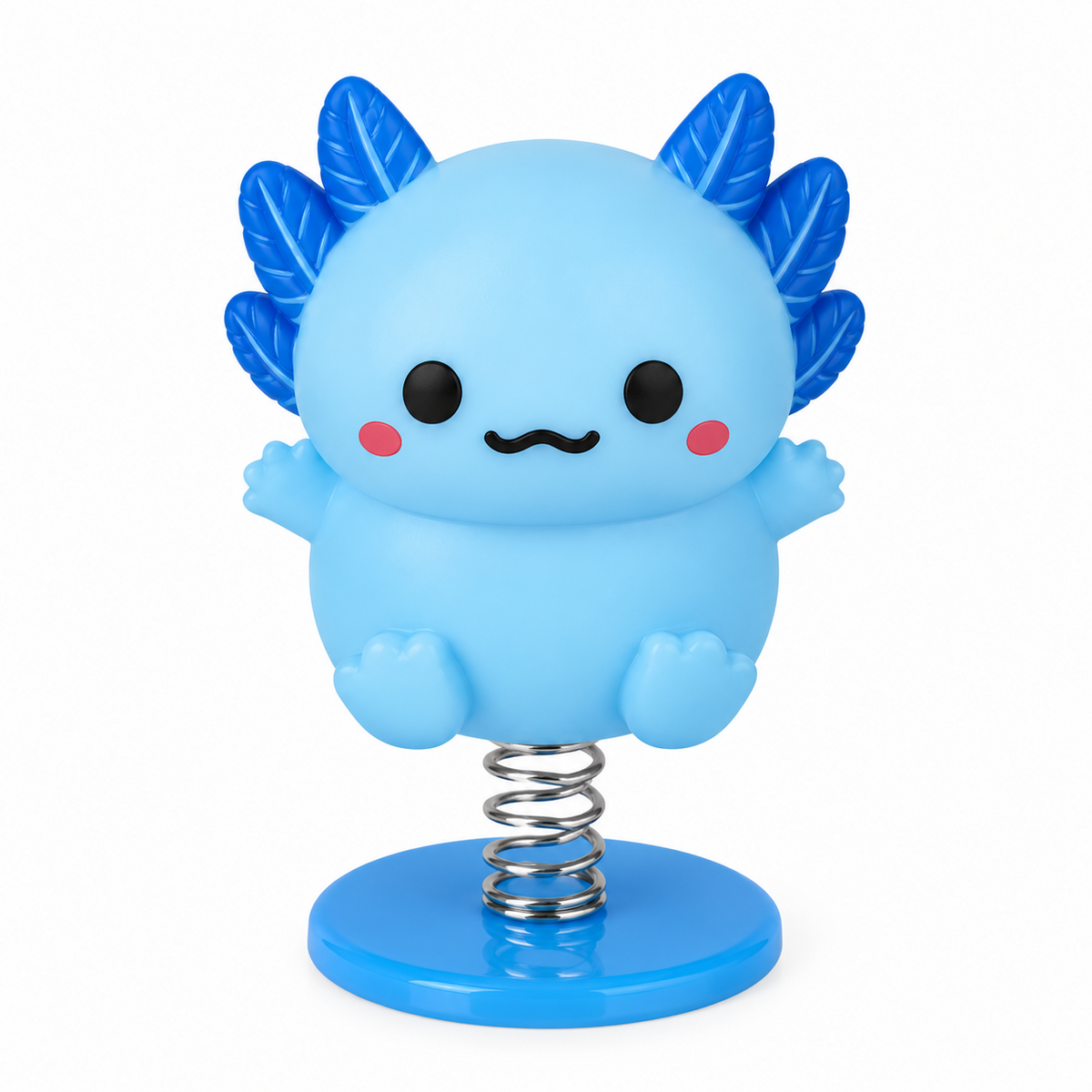 Axolotl Pop-Ups