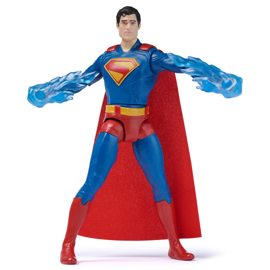 Superman Epic Strike 15cm Figure