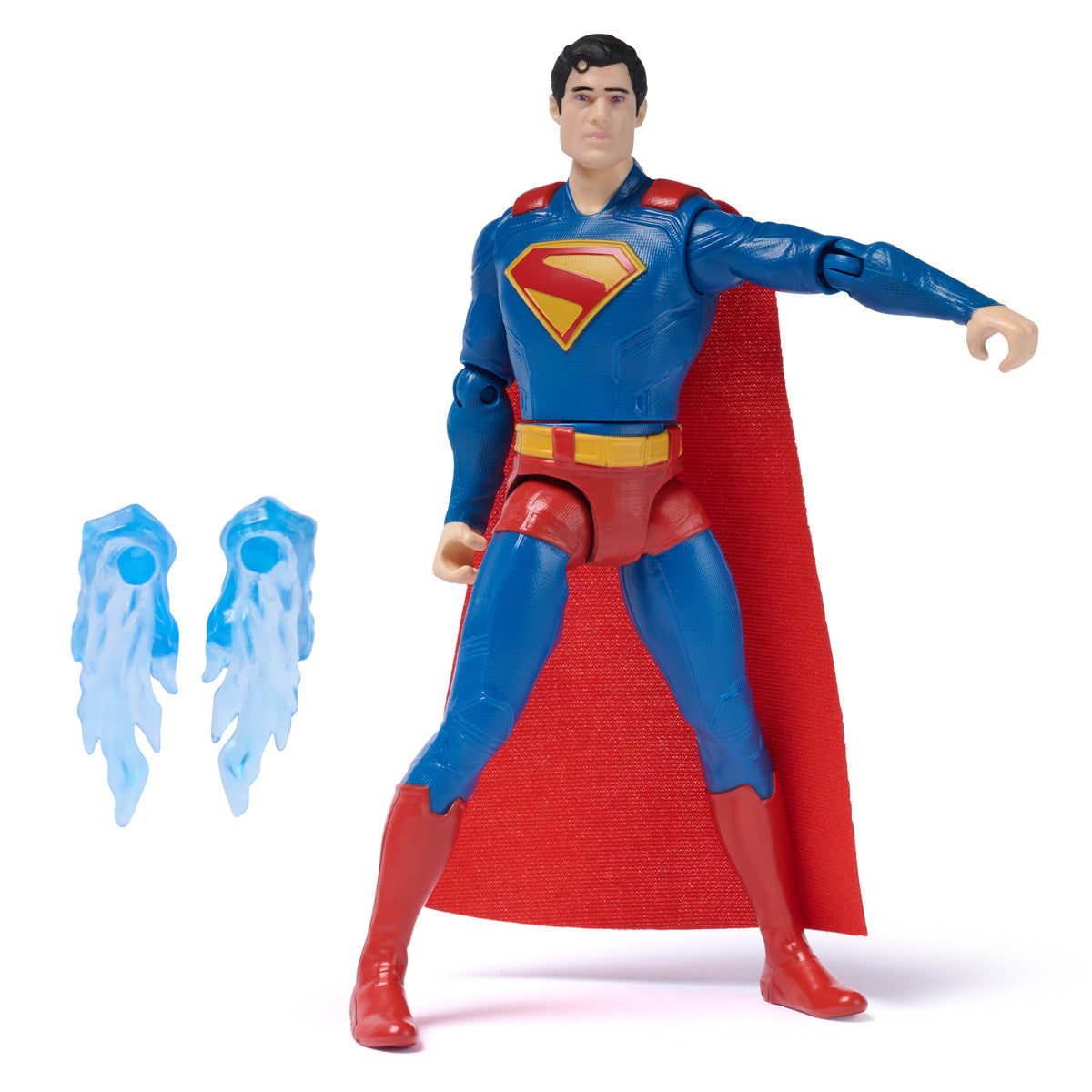 Superman Epic Strike 15cm Figure