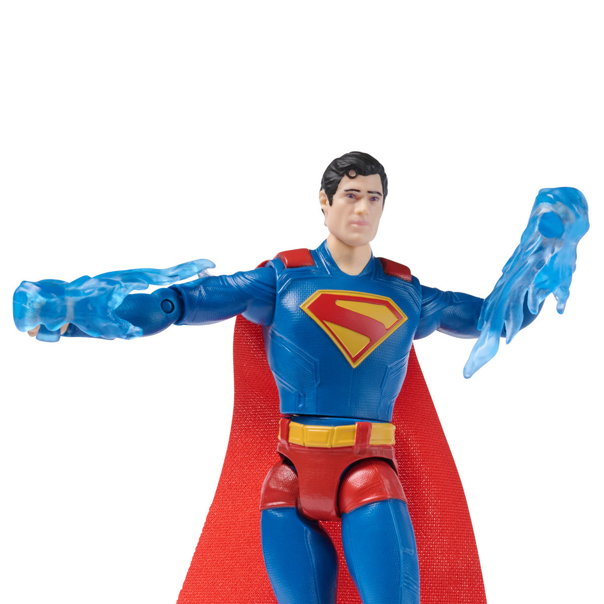 Superman Epic Strike 15cm Figure