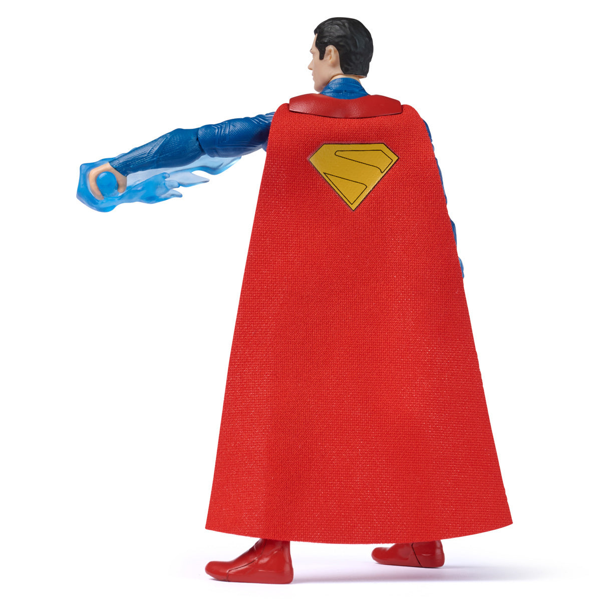 Superman Epic Strike 15cm Figure