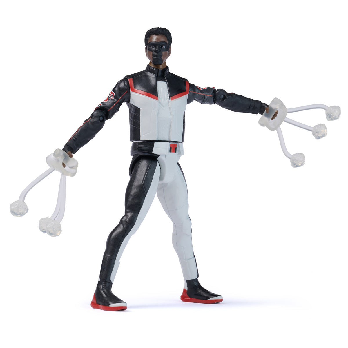 Superman Epic Strike Mr. Terrific 15cm Figure