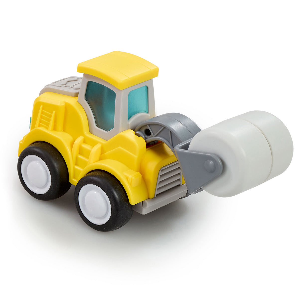 Little Lot Press & Go Construction Vehicle (Styles Vary)
