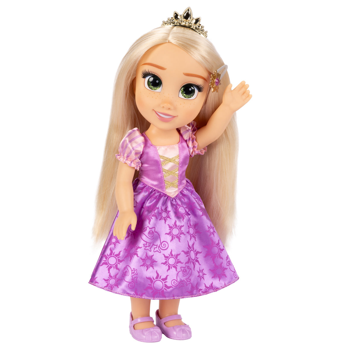 Disney Princess My Singing Friend Rapunzel Doll