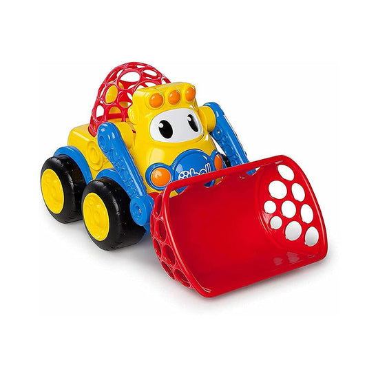 Oball Go Grippers Loader Vehicle