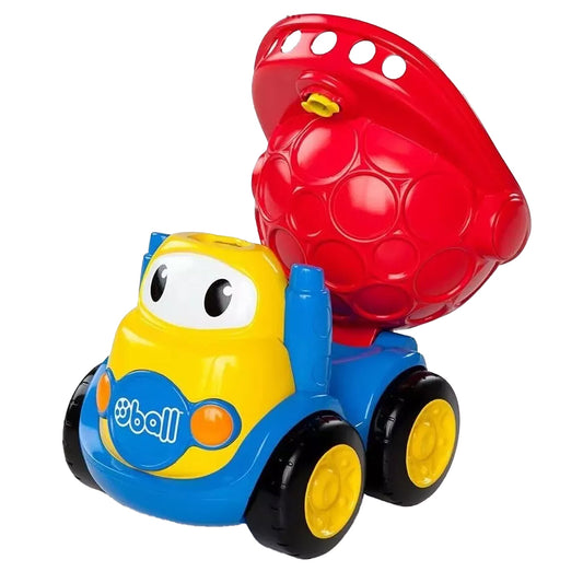 Oball Go Grippers Dump Truck Vehicle