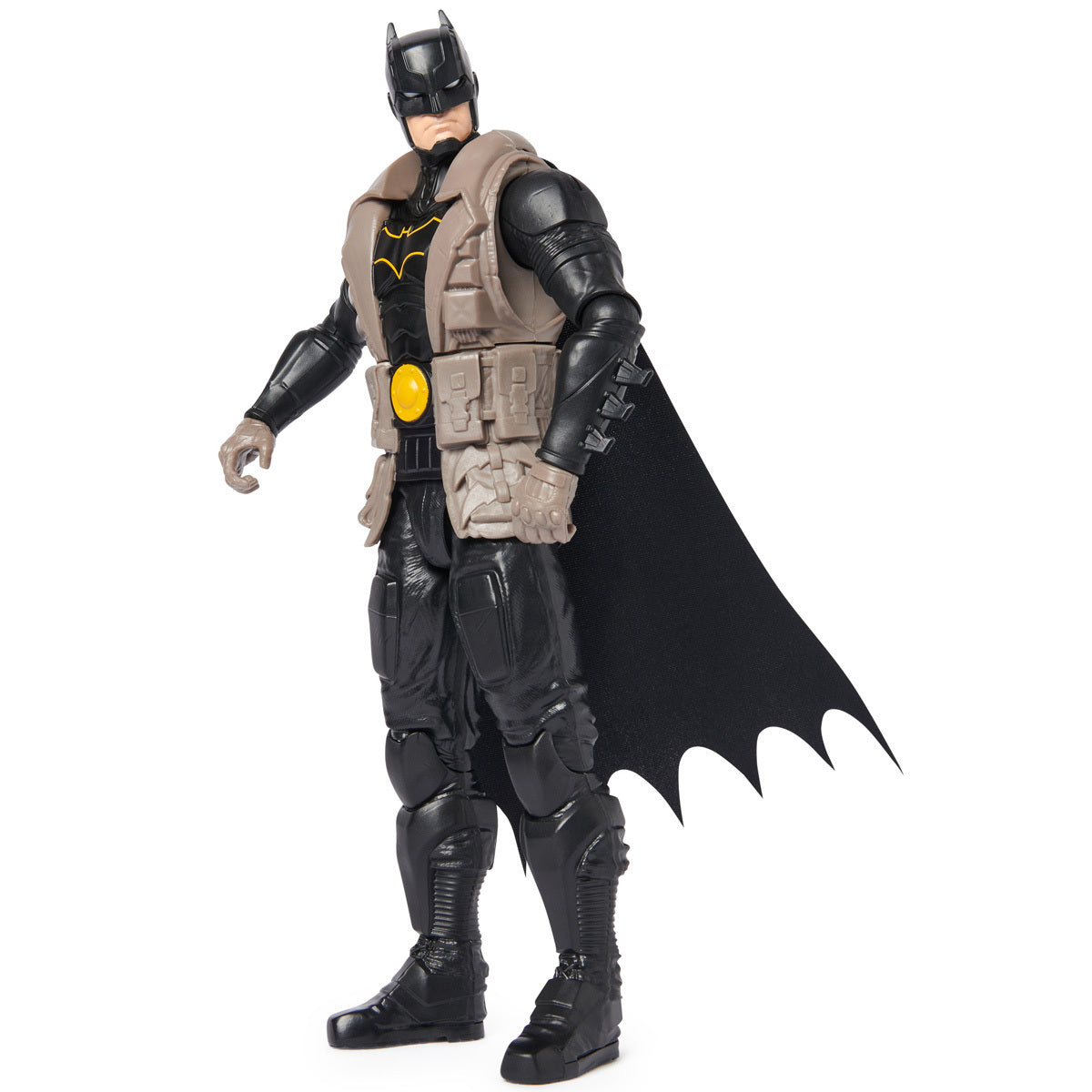 Batman Black Suit 30cm Figure