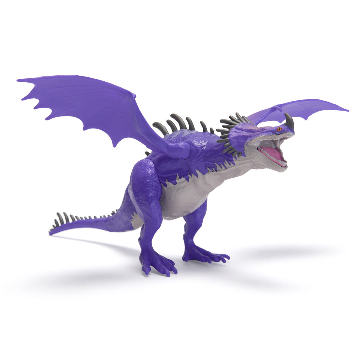 How to Train Your Dragon Figure (Styles Vary)