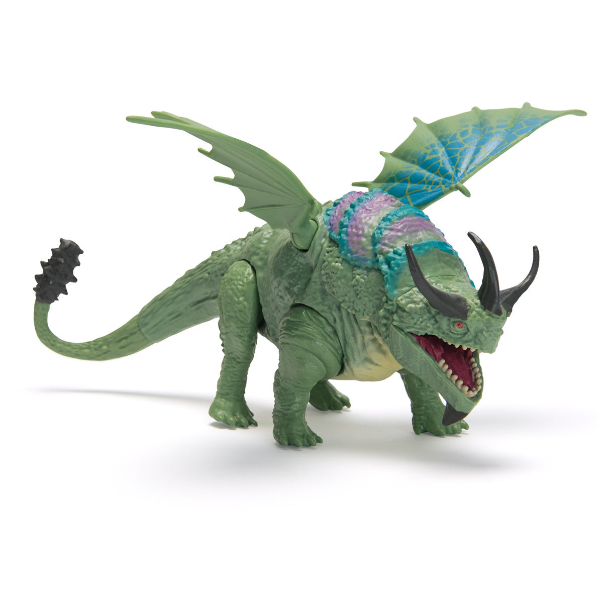 How to Train Your Dragon Figure (Styles Vary)