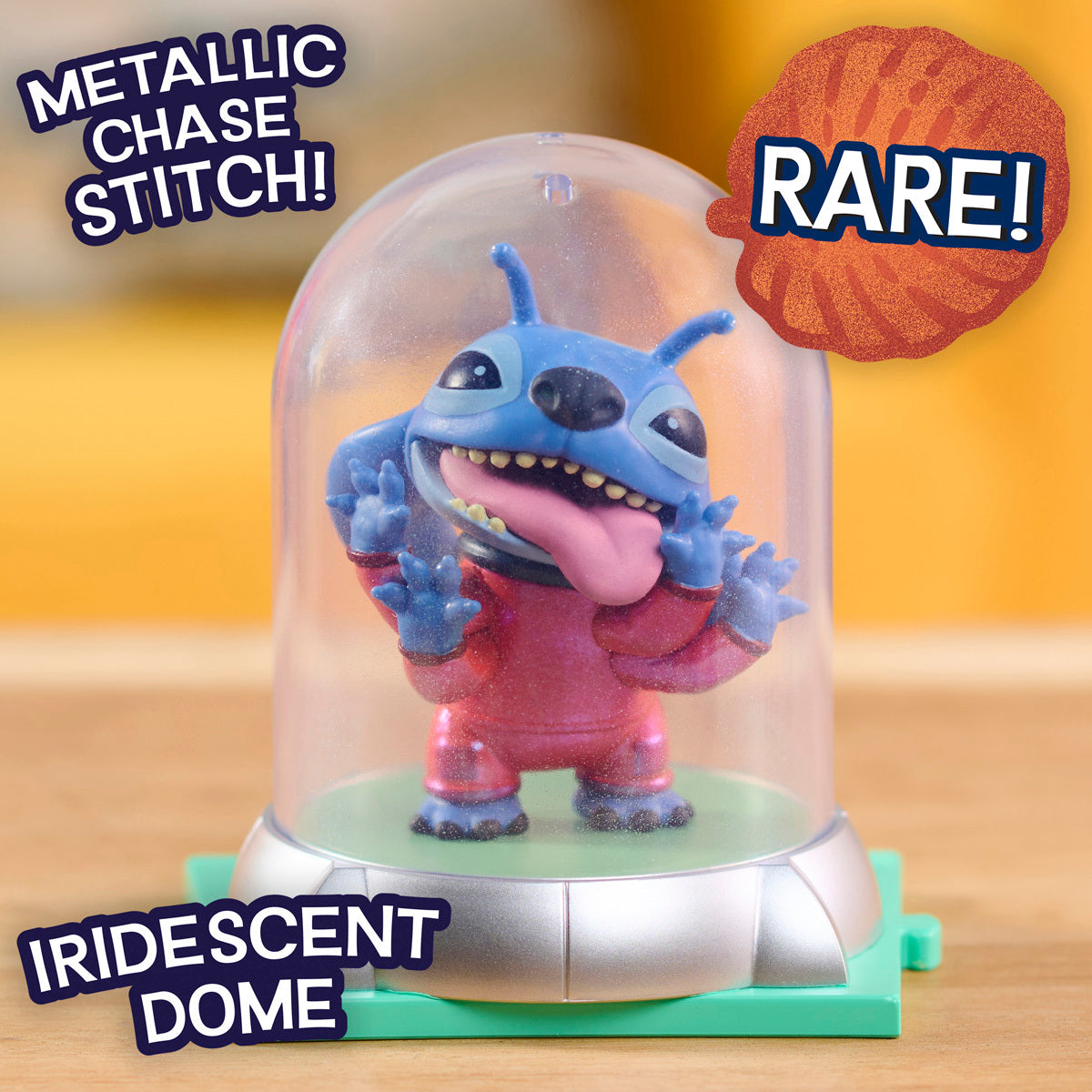 Disney Stitch Mystery Figure (Styles Vary)