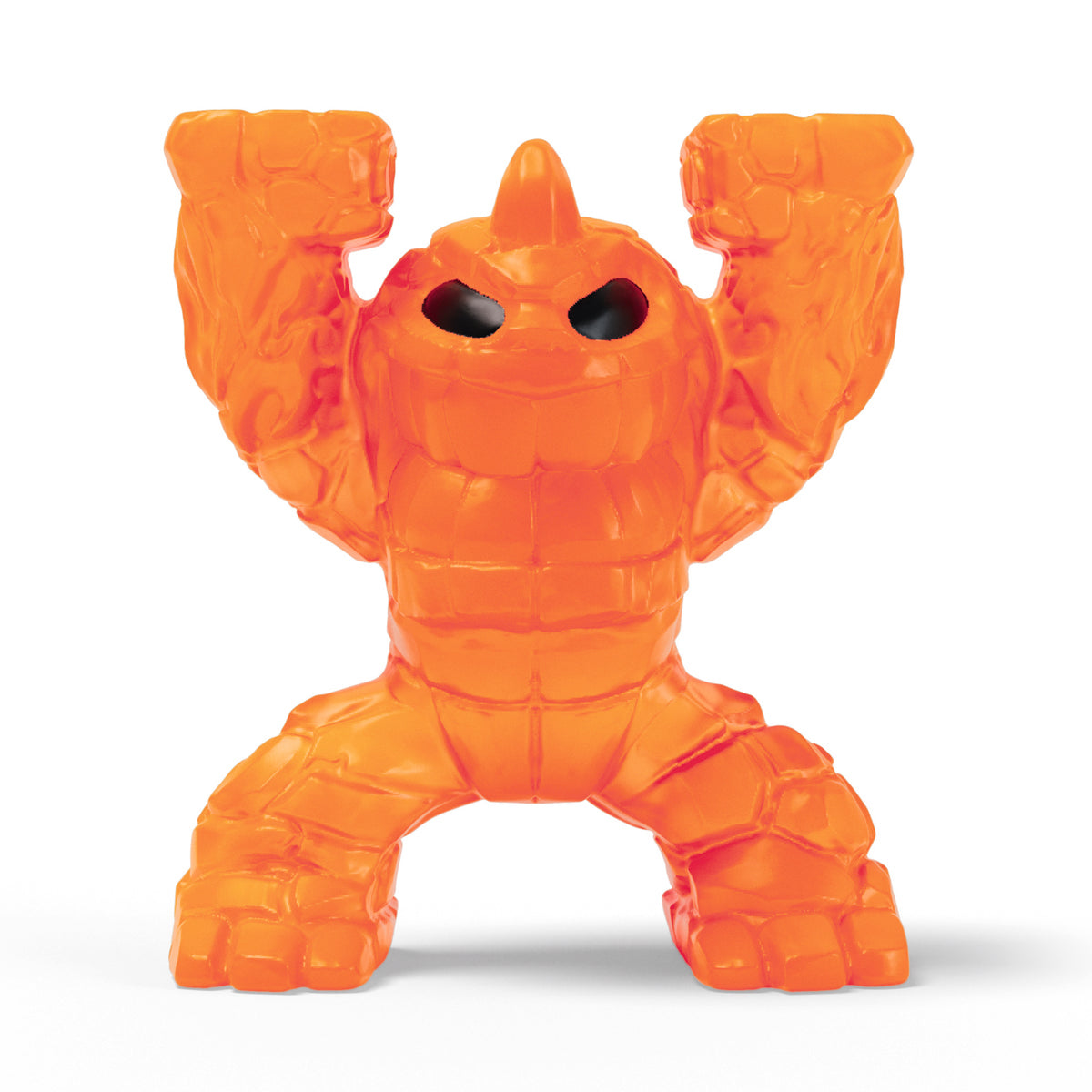 Schleich Eldrador Mini Creatures Lava Robot Action Figure