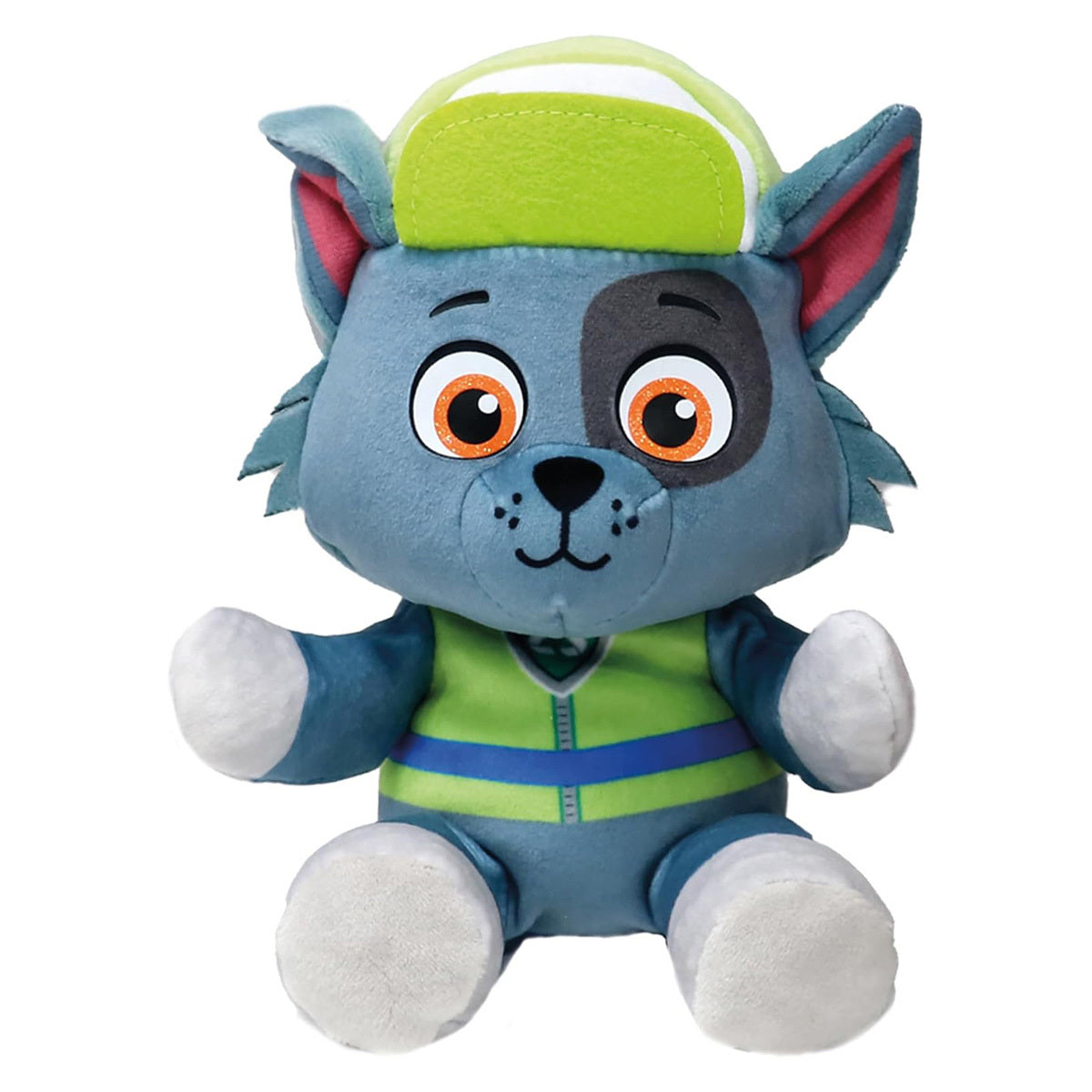 Ty Beanie Babies Paw Patrol 16cm Soft Toy (Styles Vary)