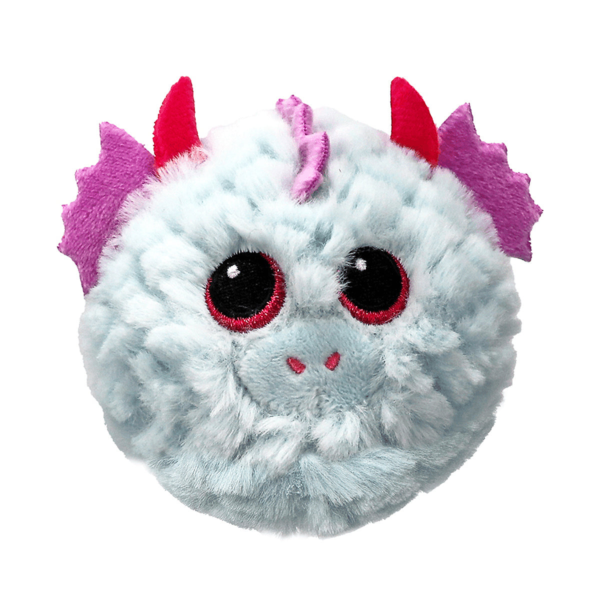 Ty Beanie Bouncers 10cm Soft Toy (Styles Vary)