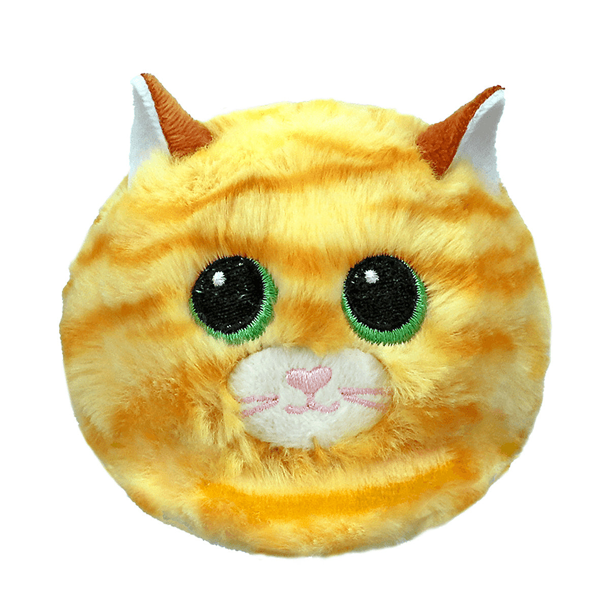 Ty Beanie Bouncers 10cm Soft Toy (Styles Vary)