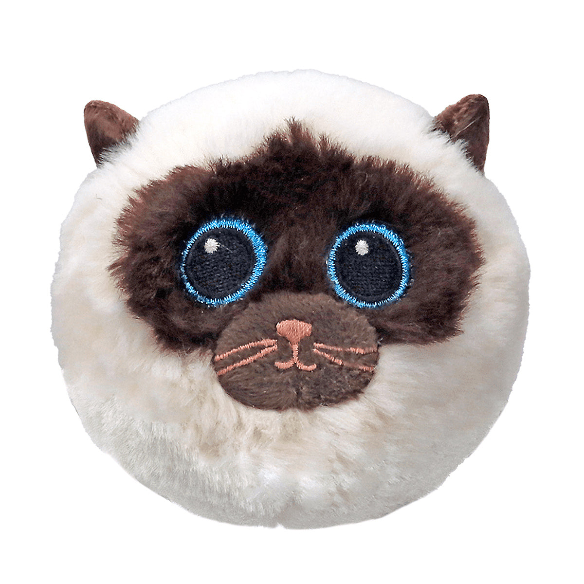 Ty Beanie Bouncers 10cm Soft Toy (Styles Vary)