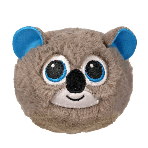 Ty Beanie Bouncers 10cm Soft Toy (Styles Vary)