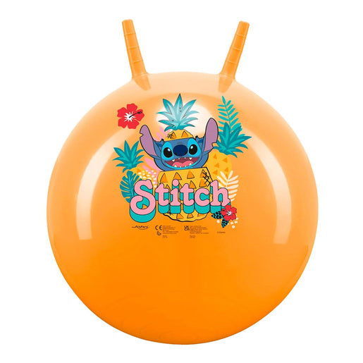 Disney Stitch Hopper Ball