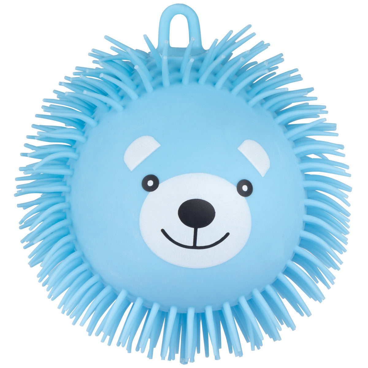 Animal Jiggly Buddies Sensory Ball (Styles Vary)