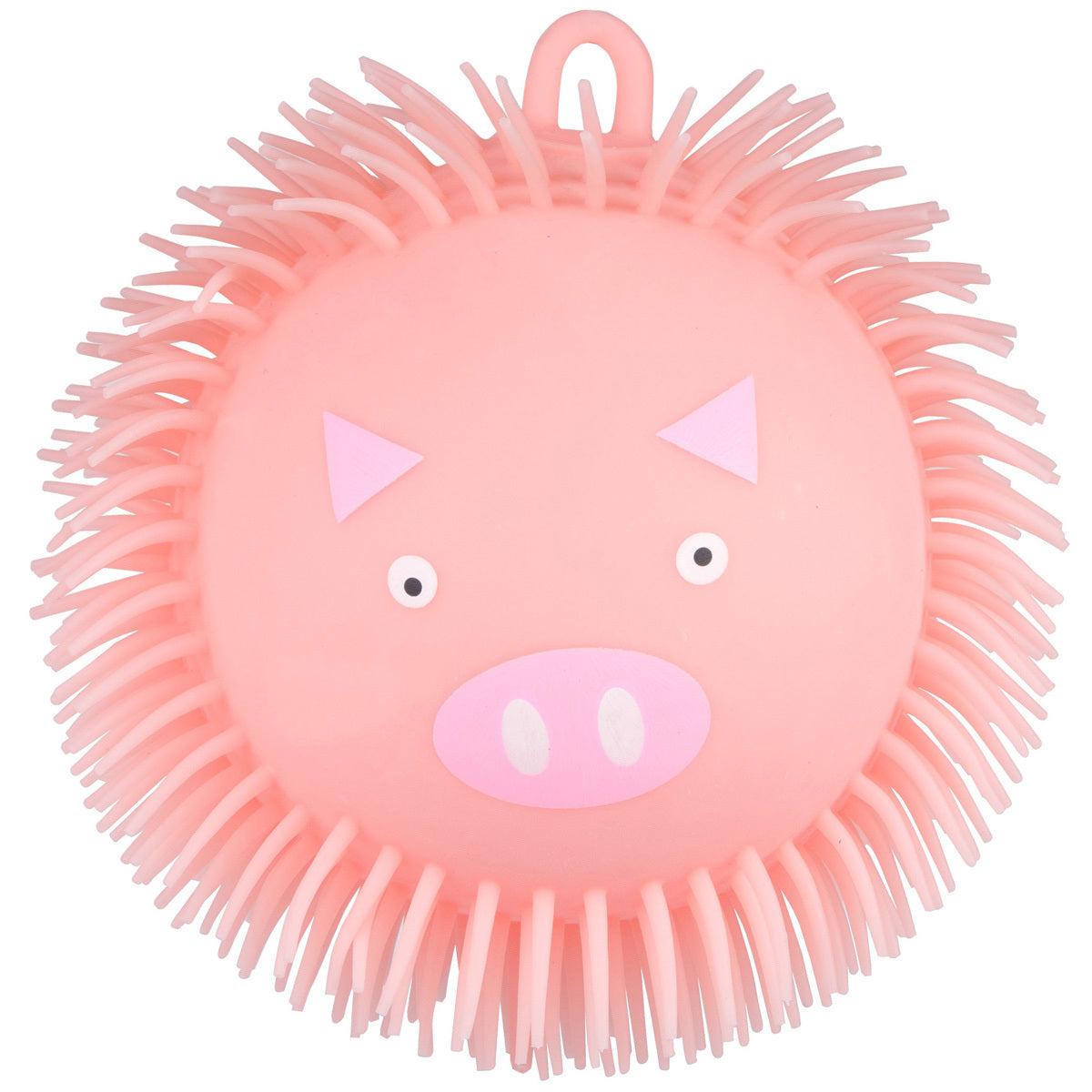 Animal Jiggly Buddies Sensory Ball (Styles Vary)